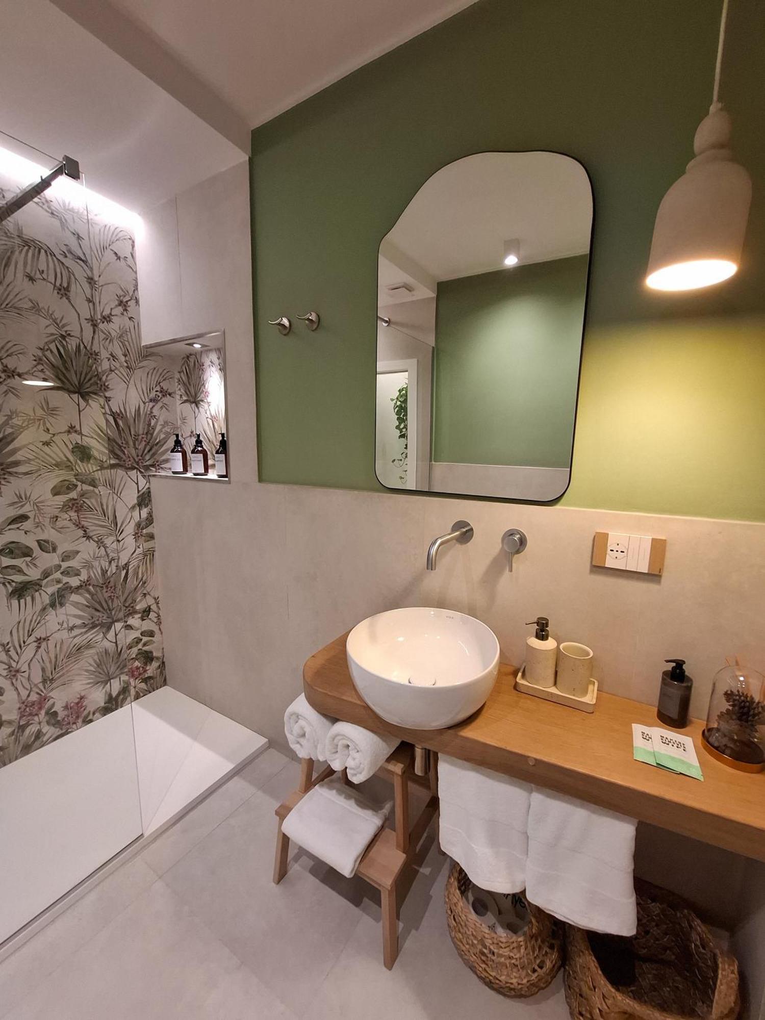 Apartment Maggese Dimora Di Charme Palermo
